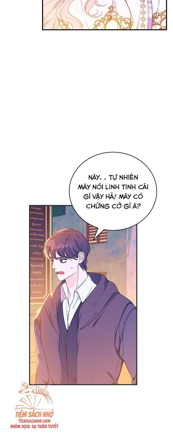 Tôi Chỉ Đi Tìm Cha Thôi Chapter 43 - 11