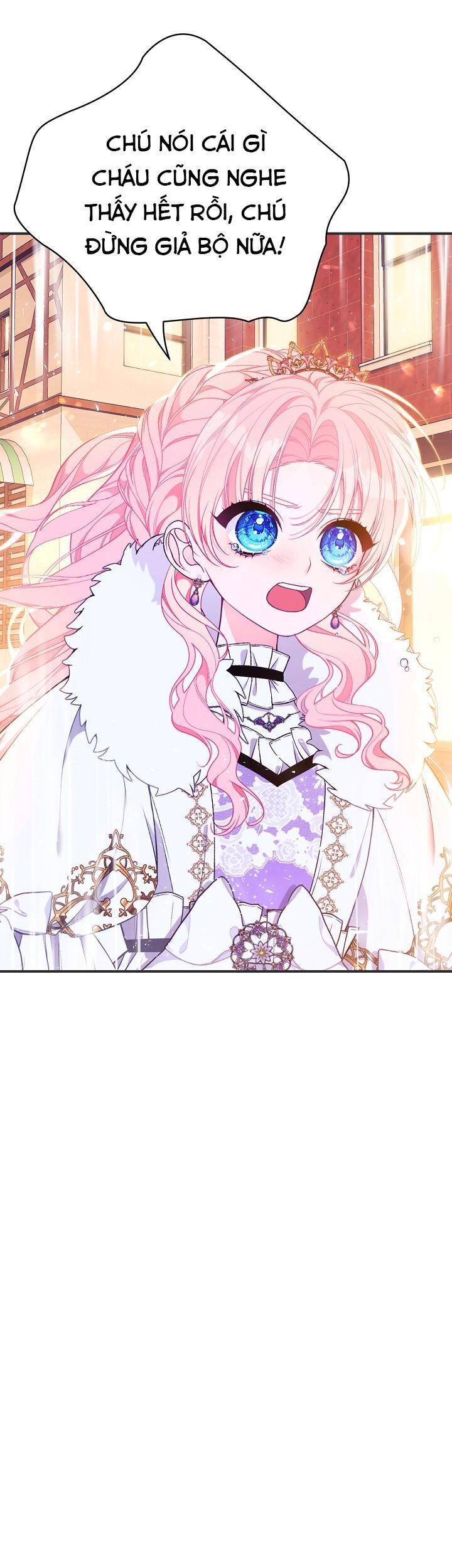 Tôi Chỉ Đi Tìm Cha Thôi Chapter 43 - 12