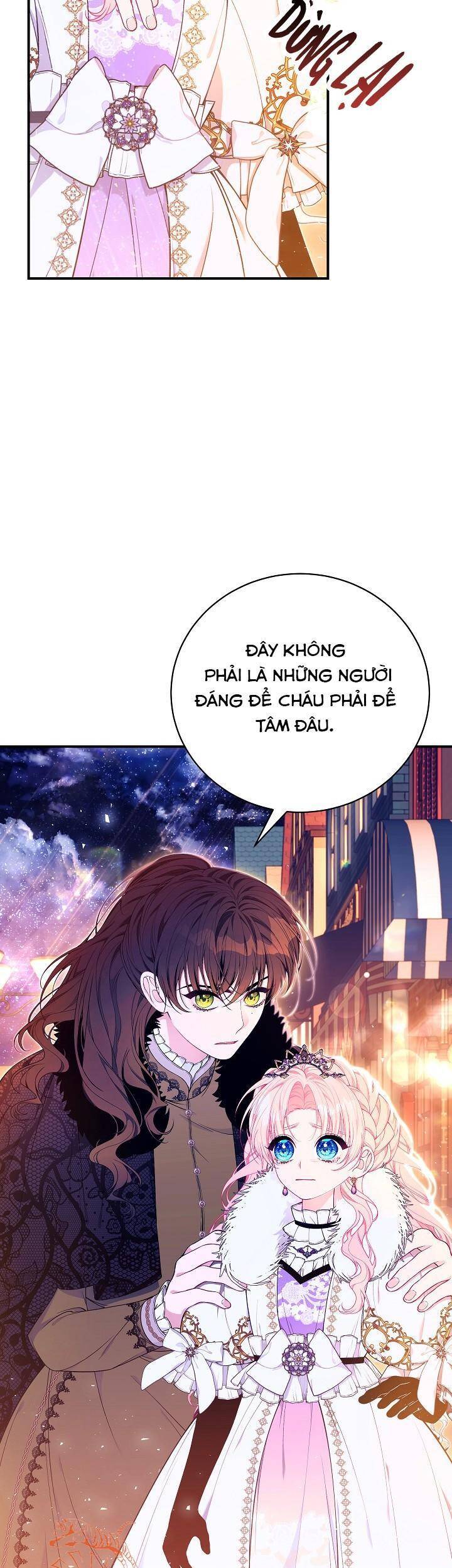Tôi Chỉ Đi Tìm Cha Thôi Chapter 43 - 14