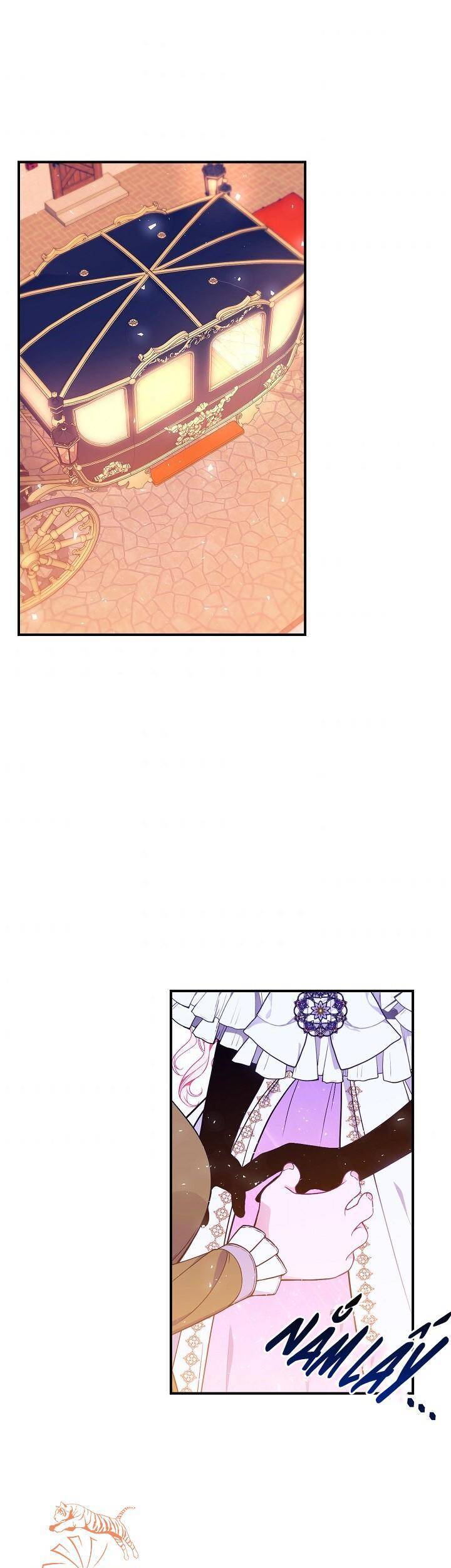 Tôi Chỉ Đi Tìm Cha Thôi Chapter 43 - 20