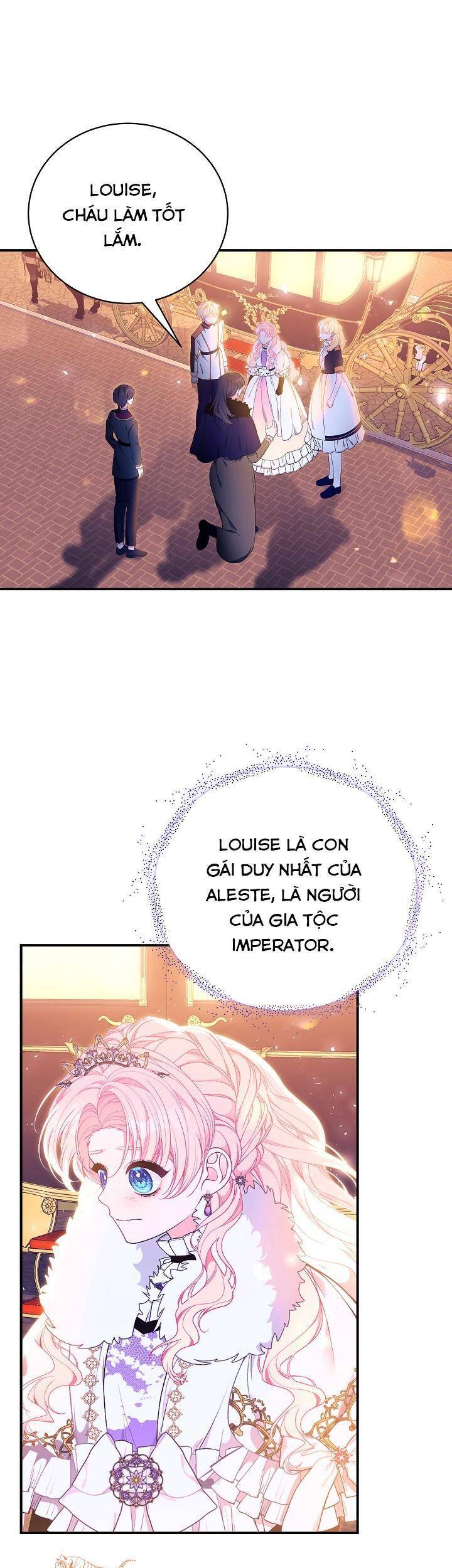 Tôi Chỉ Đi Tìm Cha Thôi Chapter 43 - 22