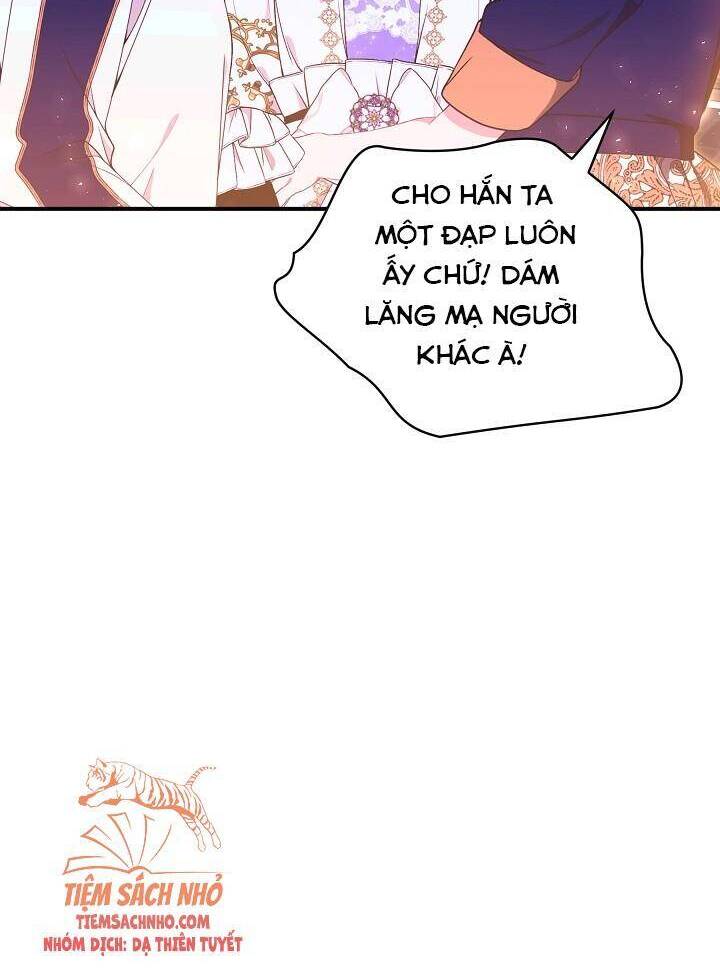 Tôi Chỉ Đi Tìm Cha Thôi Chapter 43 - 25