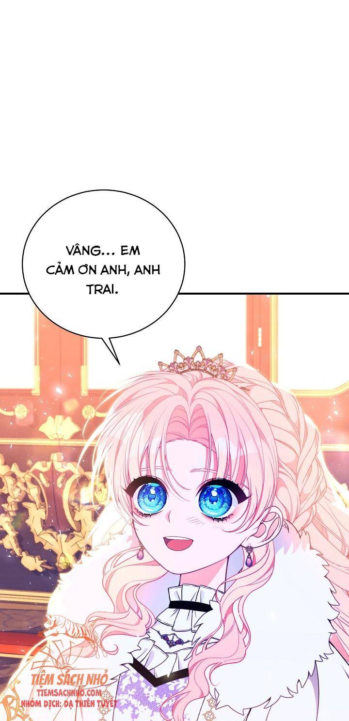 Tôi Chỉ Đi Tìm Cha Thôi Chapter 43 - 30