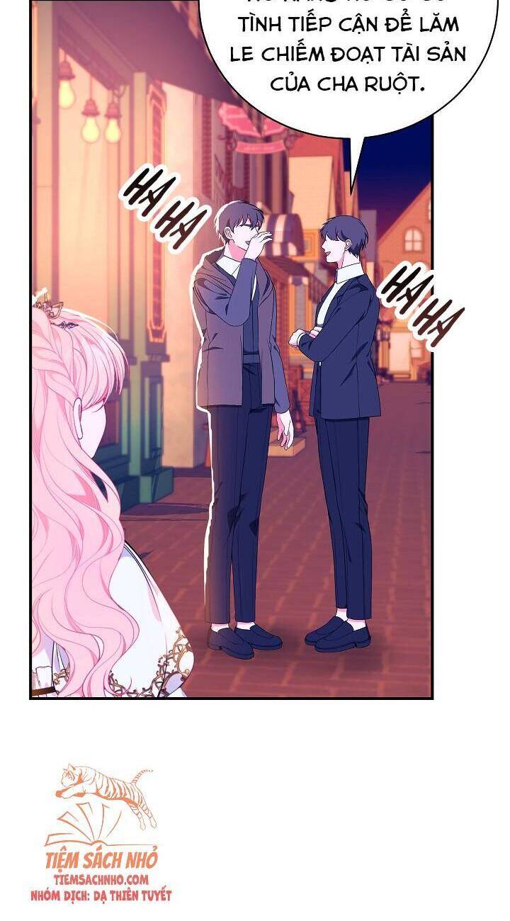 Tôi Chỉ Đi Tìm Cha Thôi Chapter 43 - 4