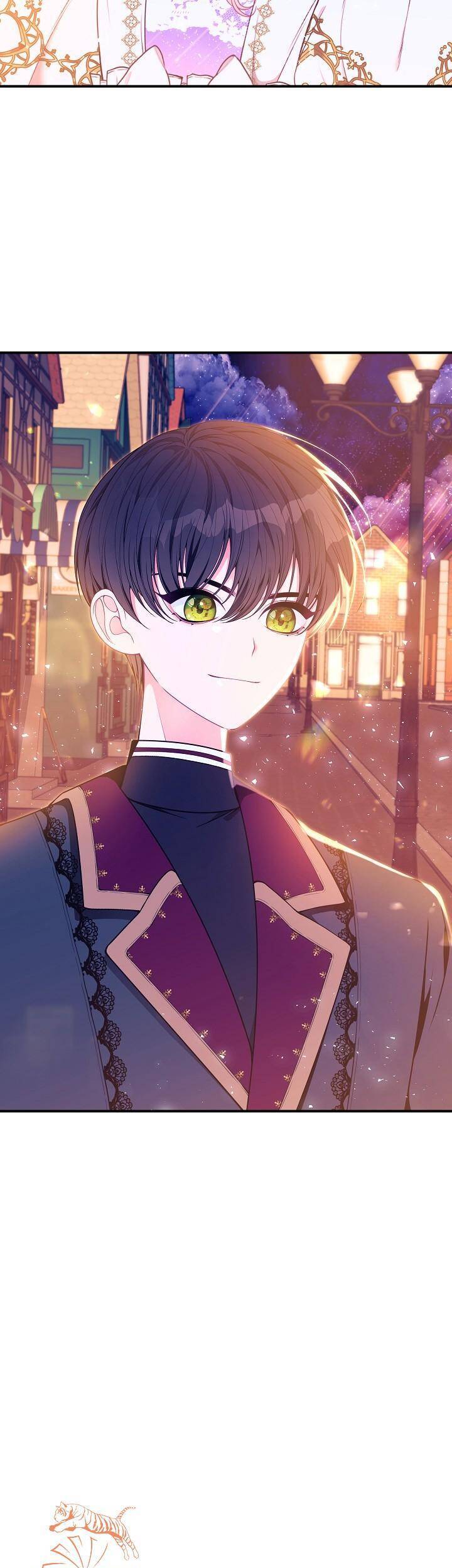 Tôi Chỉ Đi Tìm Cha Thôi Chapter 43 - 31