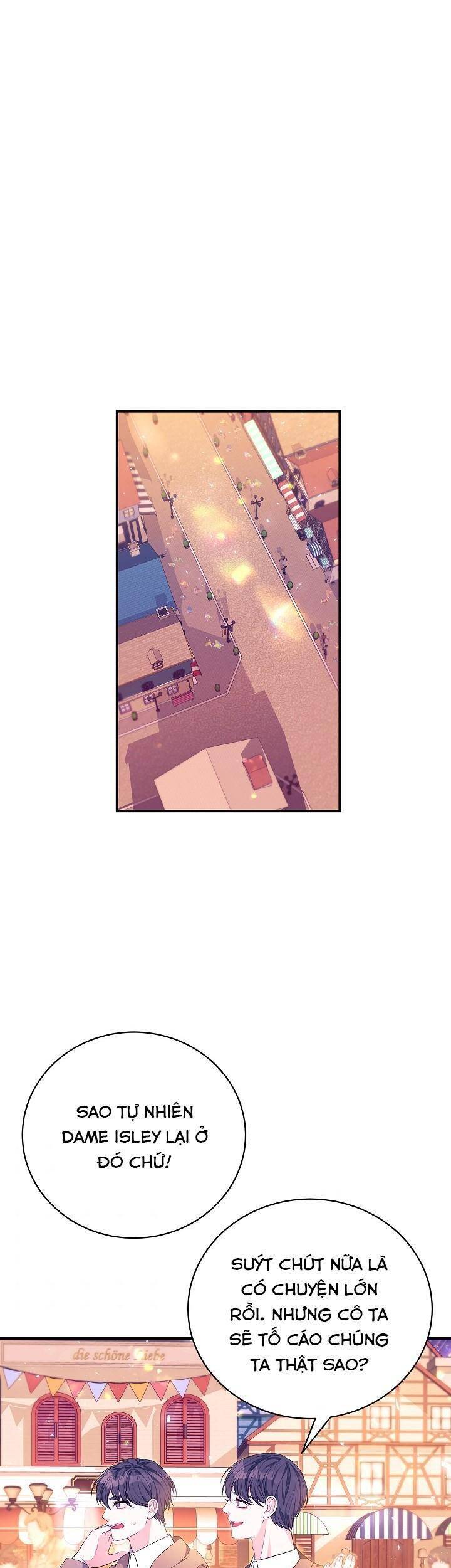 Tôi Chỉ Đi Tìm Cha Thôi Chapter 43 - 33