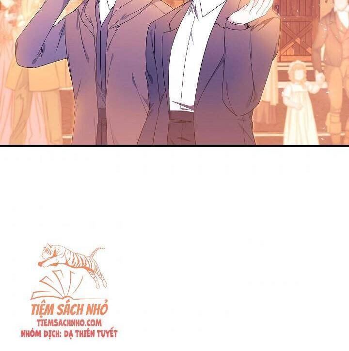 Tôi Chỉ Đi Tìm Cha Thôi Chapter 43 - 34