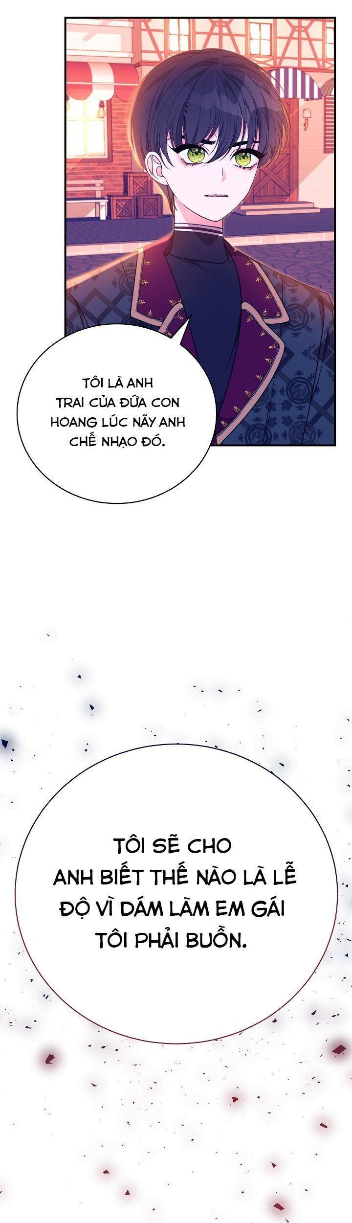 Tôi Chỉ Đi Tìm Cha Thôi Chapter 43 - 38