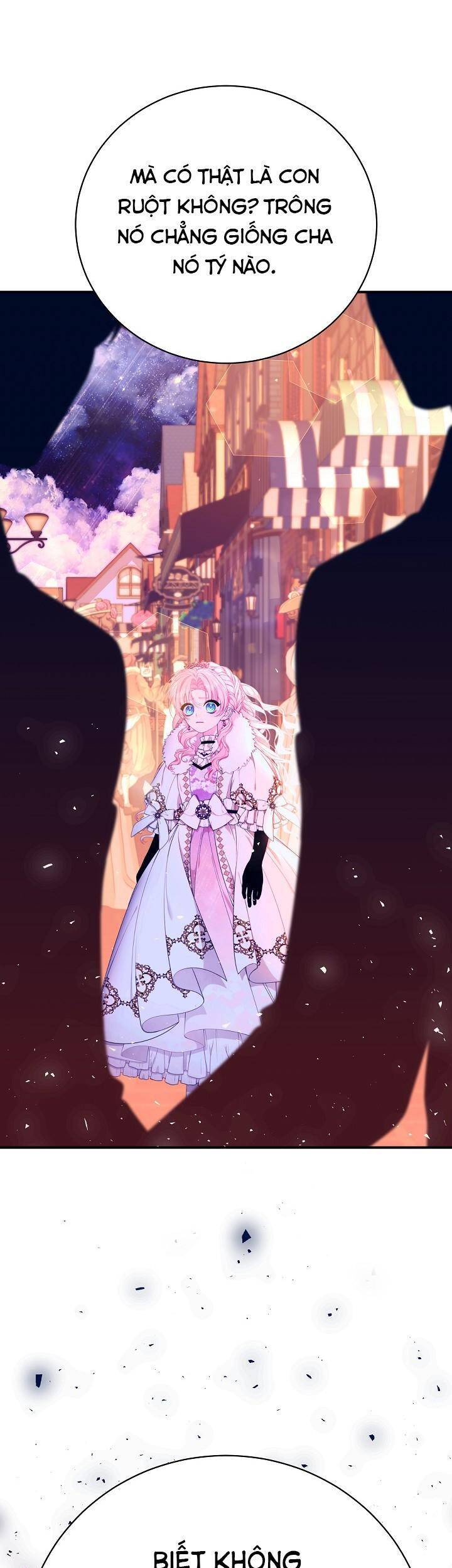 Tôi Chỉ Đi Tìm Cha Thôi Chapter 43 - 5