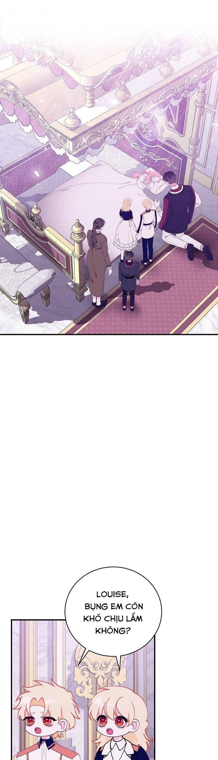 Tôi Chỉ Đi Tìm Cha Thôi Chapter 43 - 42