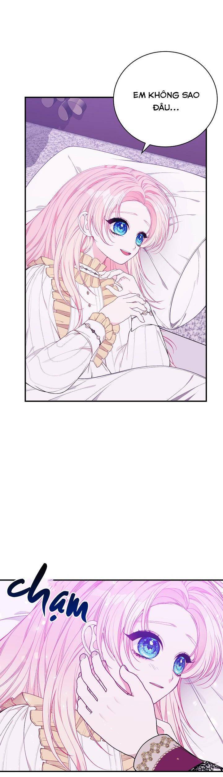 Tôi Chỉ Đi Tìm Cha Thôi Chapter 43 - 44