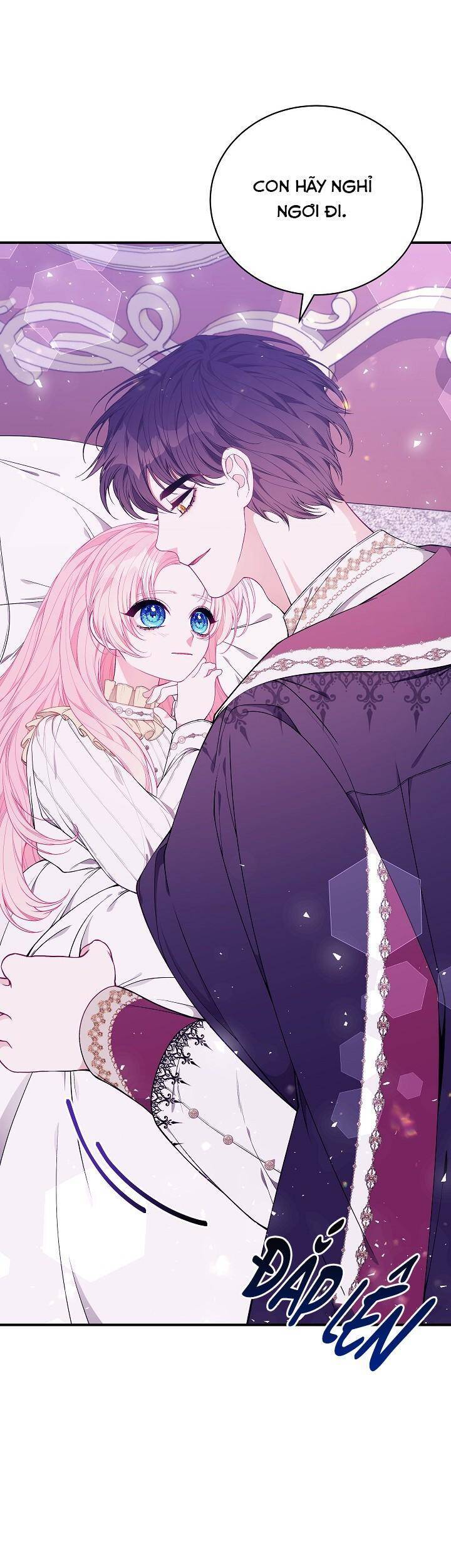 Tôi Chỉ Đi Tìm Cha Thôi Chapter 43 - 46