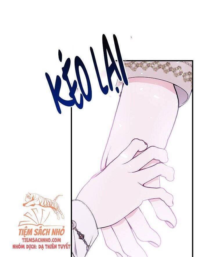 Tôi Chỉ Đi Tìm Cha Thôi Chapter 43 - 47