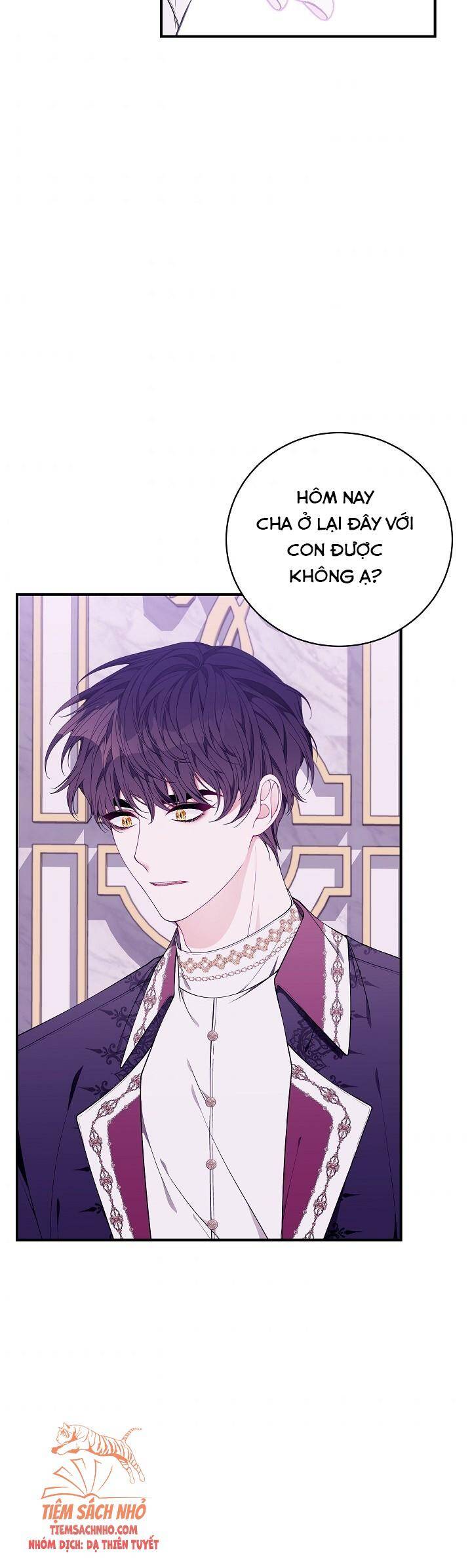 Tôi Chỉ Đi Tìm Cha Thôi Chapter 43 - 48