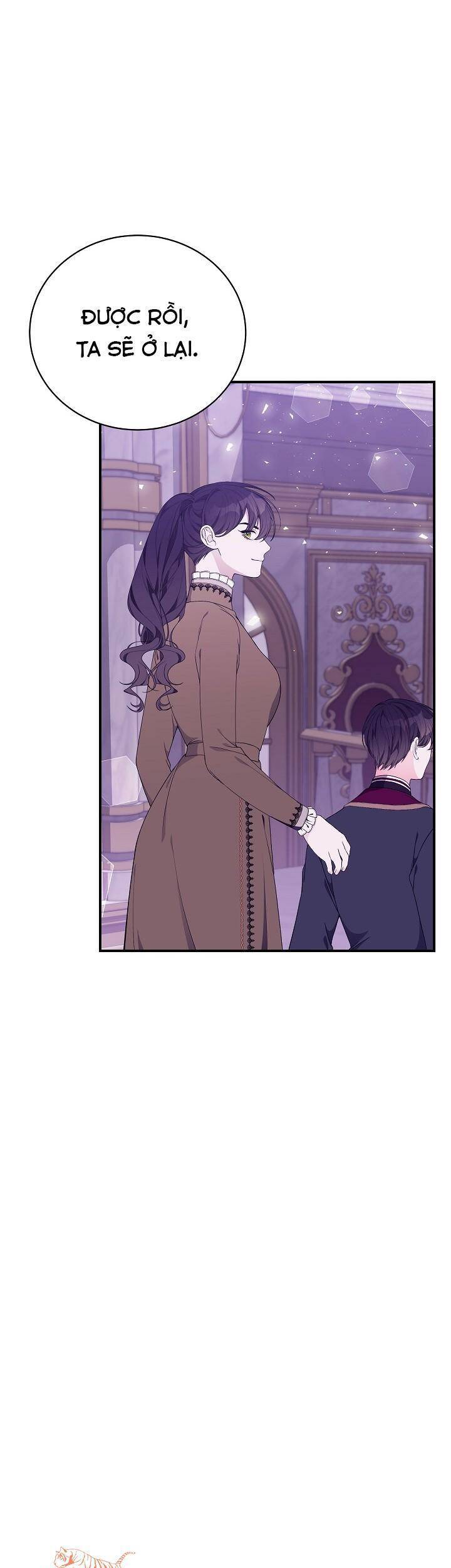 Tôi Chỉ Đi Tìm Cha Thôi Chapter 43 - 49