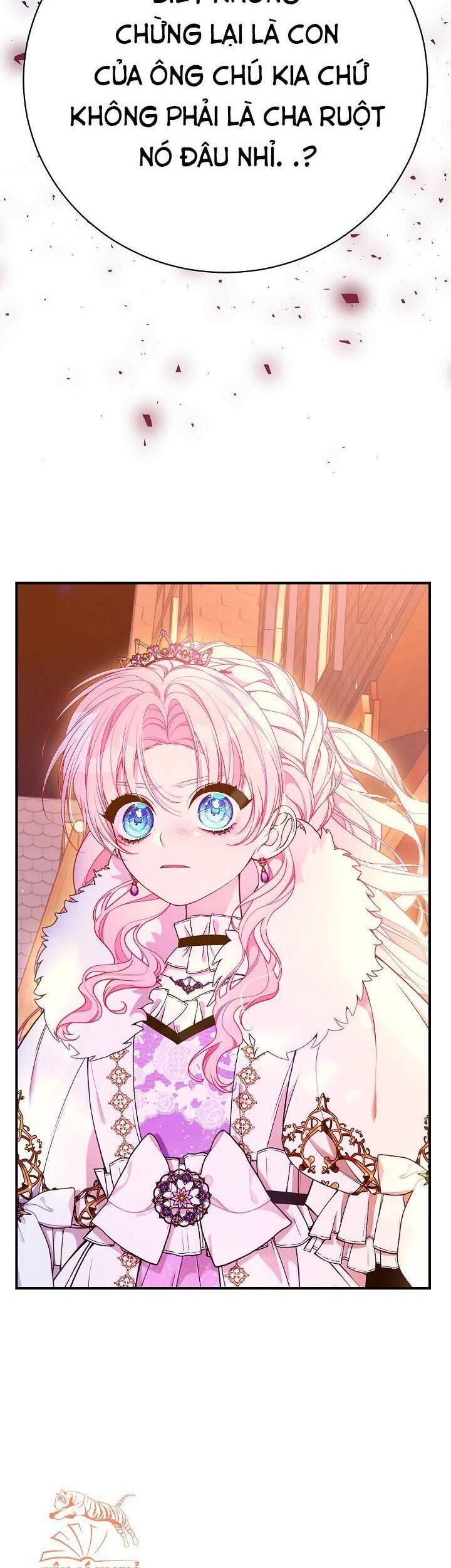 Tôi Chỉ Đi Tìm Cha Thôi Chapter 43 - 6