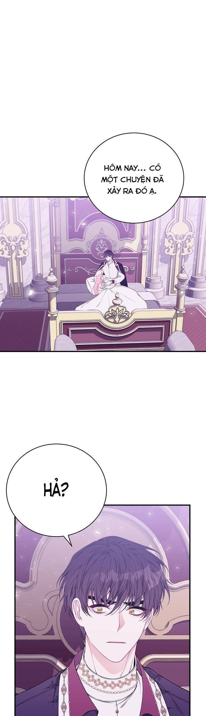 Tôi Chỉ Đi Tìm Cha Thôi Chapter 43 - 51