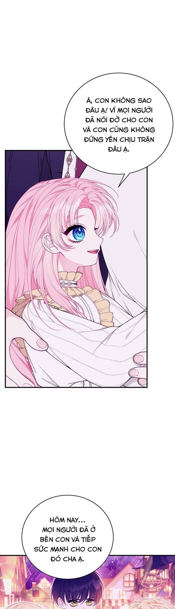 Tôi Chỉ Đi Tìm Cha Thôi Chapter 43 - 53