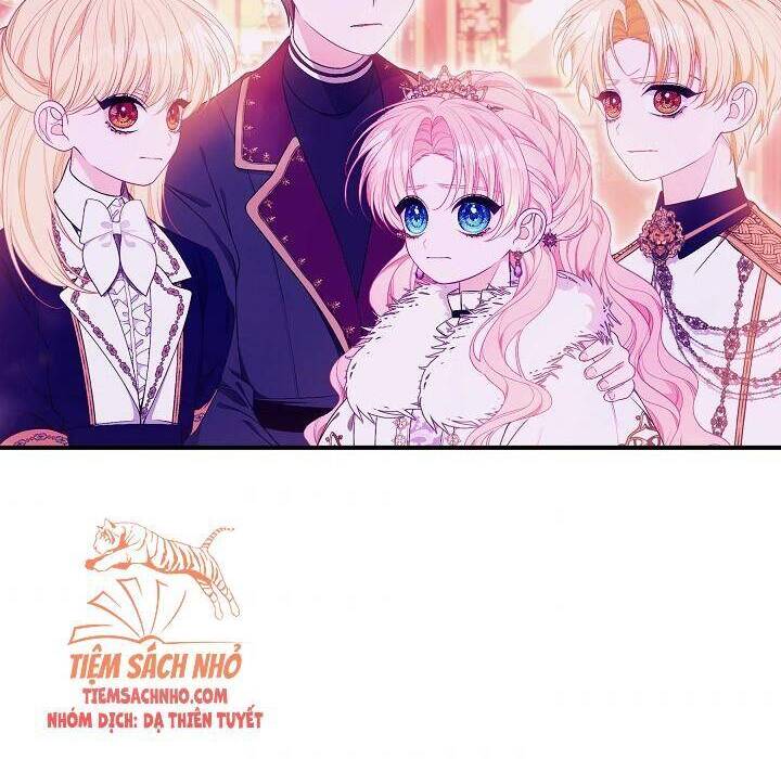 Tôi Chỉ Đi Tìm Cha Thôi Chapter 43 - 54