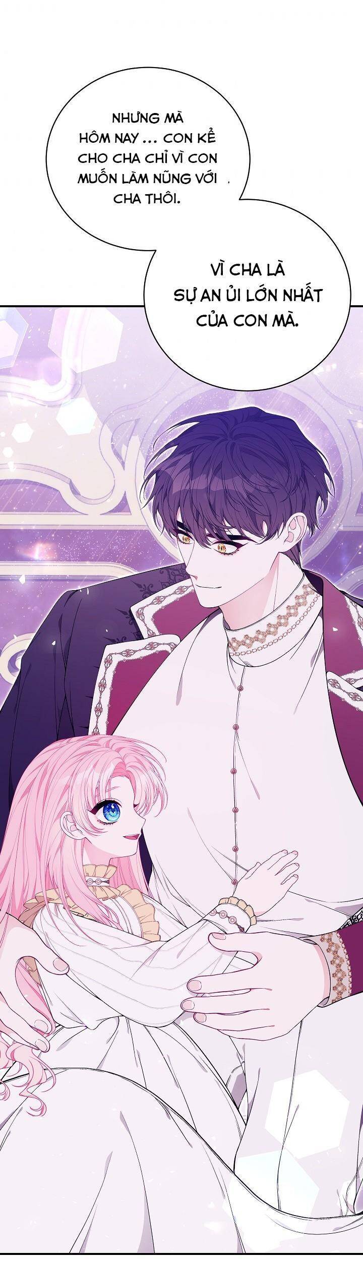 Tôi Chỉ Đi Tìm Cha Thôi Chapter 43 - 55