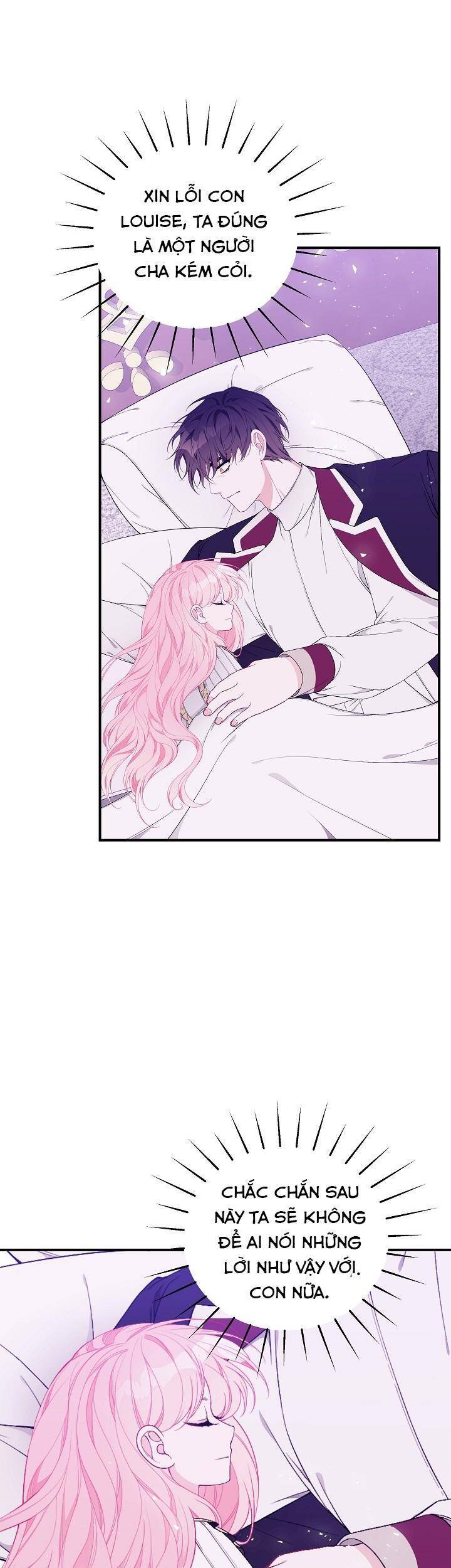 Tôi Chỉ Đi Tìm Cha Thôi Chapter 43 - 57