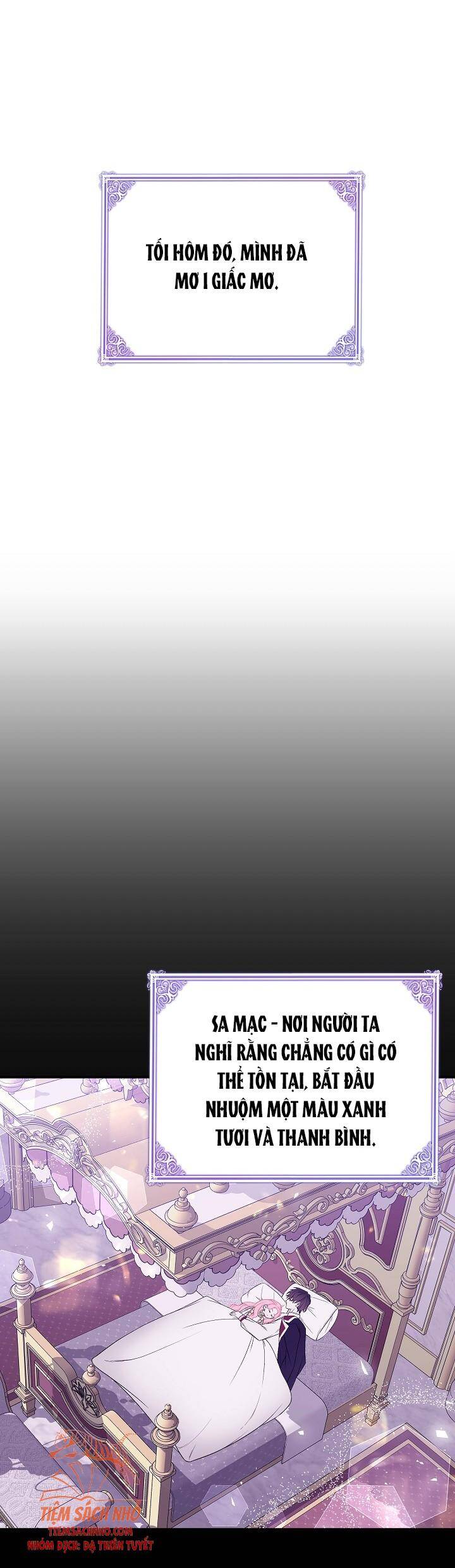 Tôi Chỉ Đi Tìm Cha Thôi Chapter 43 - 59