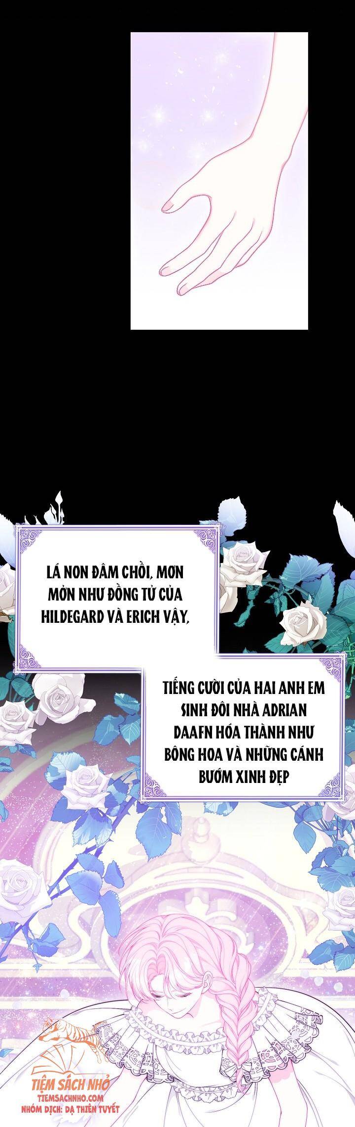 Tôi Chỉ Đi Tìm Cha Thôi Chapter 43 - 62