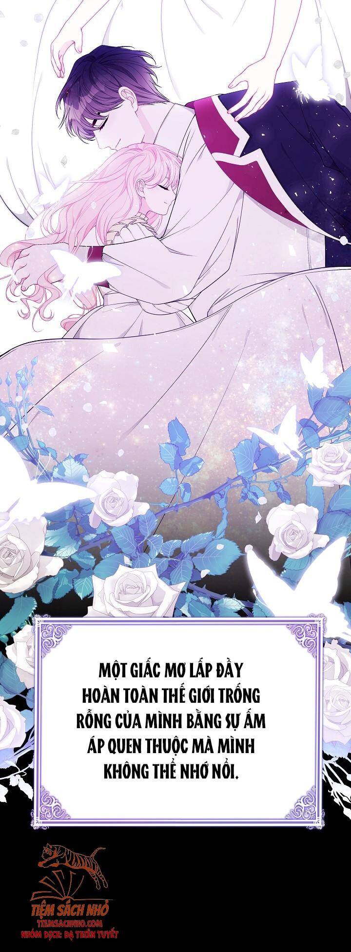 Tôi Chỉ Đi Tìm Cha Thôi Chapter 43 - 63