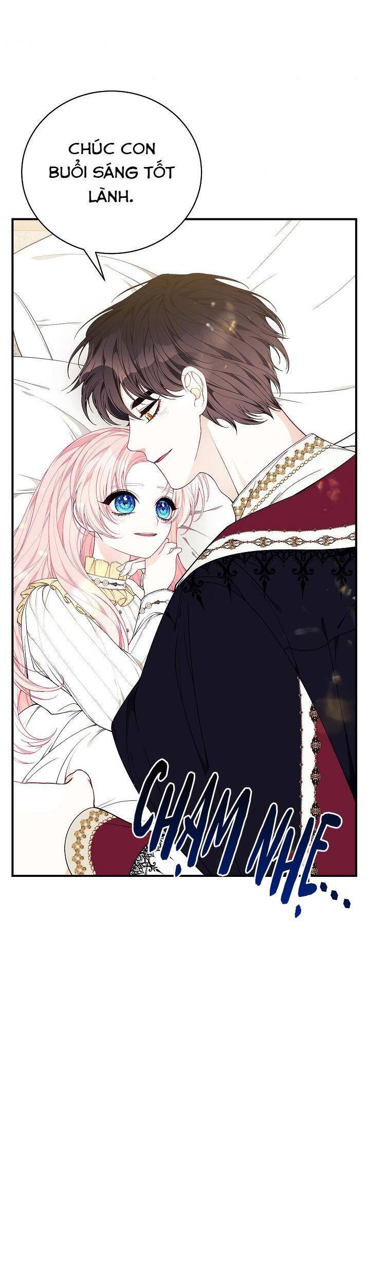 Tôi Chỉ Đi Tìm Cha Thôi Chapter 43 - 67