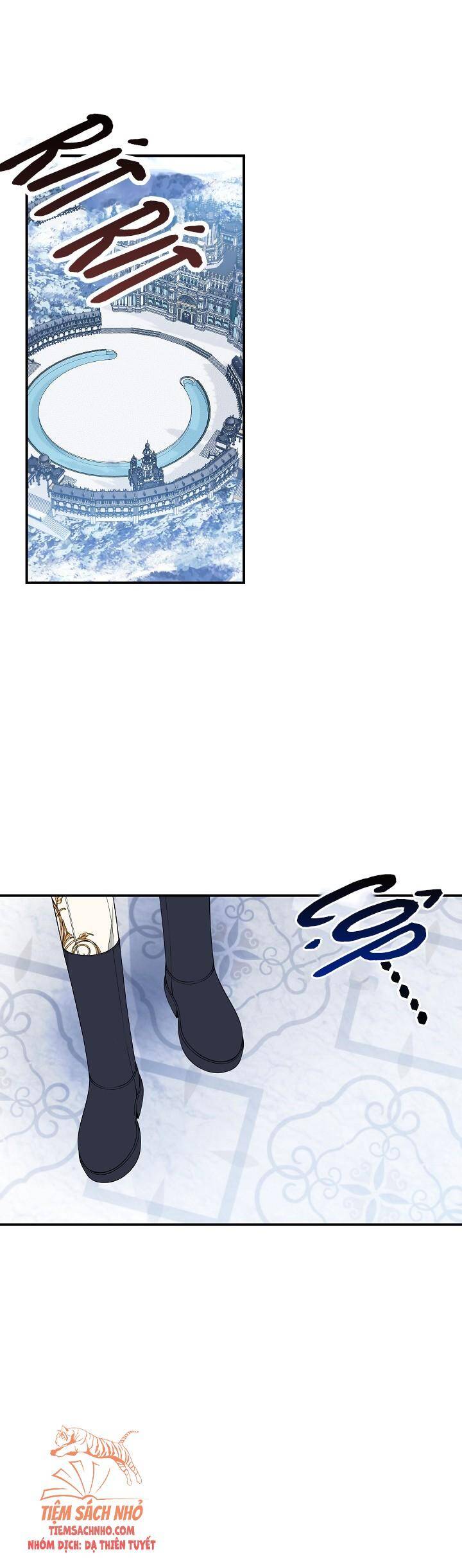 Tôi Chỉ Đi Tìm Cha Thôi Chapter 43 - 69