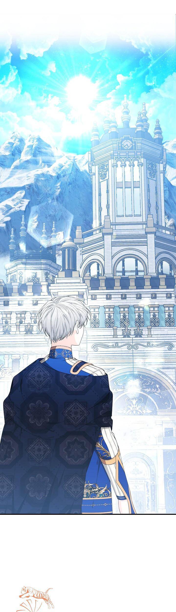 Tôi Chỉ Đi Tìm Cha Thôi Chapter 43 - 70