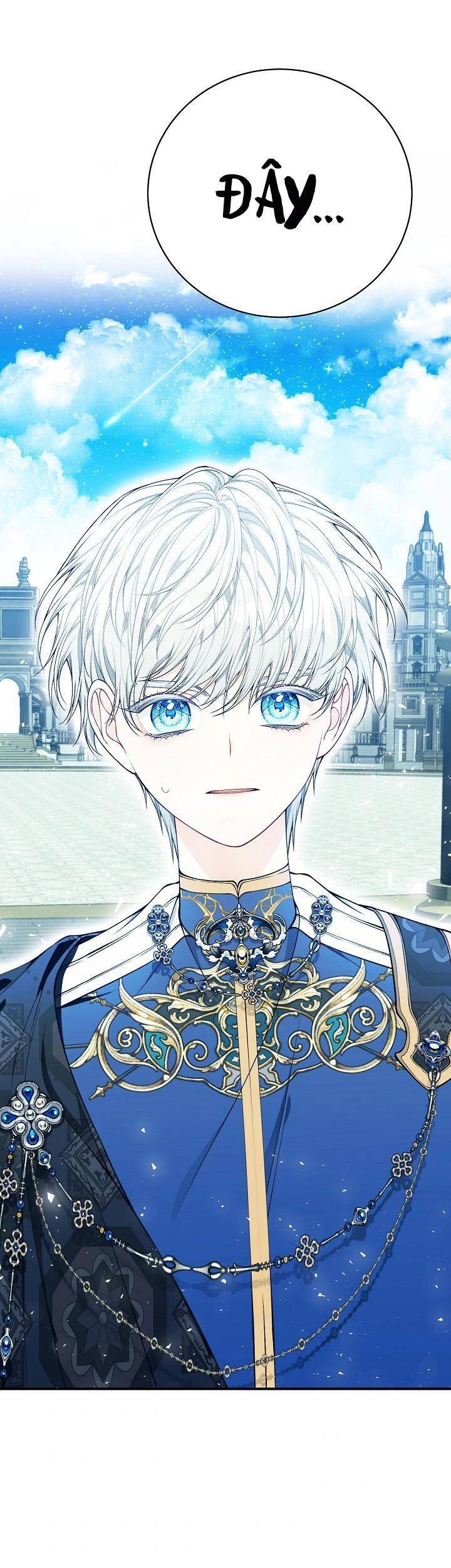 Tôi Chỉ Đi Tìm Cha Thôi Chapter 43 - 72