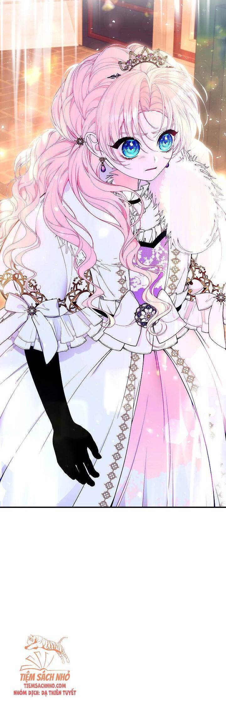 Tôi Chỉ Đi Tìm Cha Thôi Chapter 43 - 9