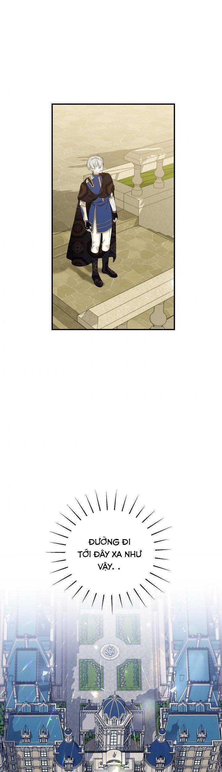 Tôi Chỉ Đi Tìm Cha Thôi Chapter 44 - 2