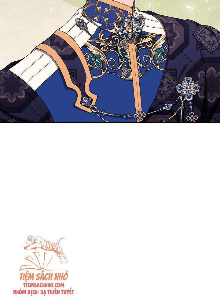 Tôi Chỉ Đi Tìm Cha Thôi Chapter 44 - 11