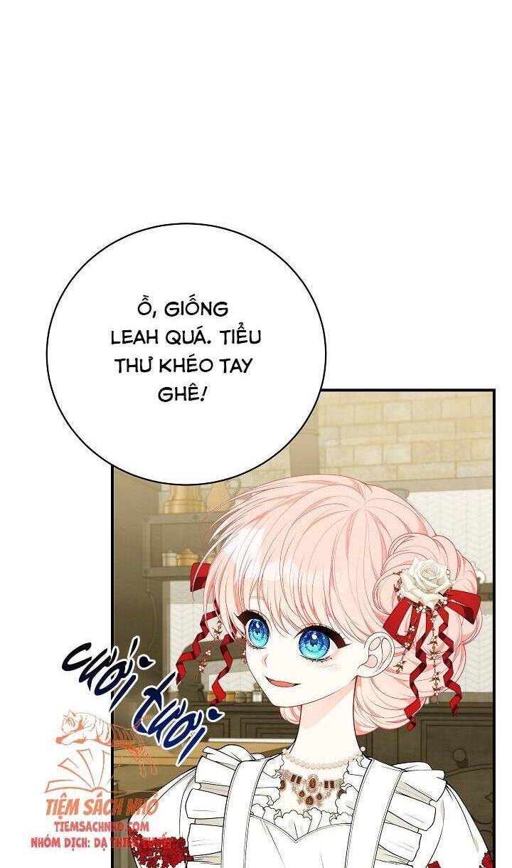 Tôi Chỉ Đi Tìm Cha Thôi Chapter 44 - 15