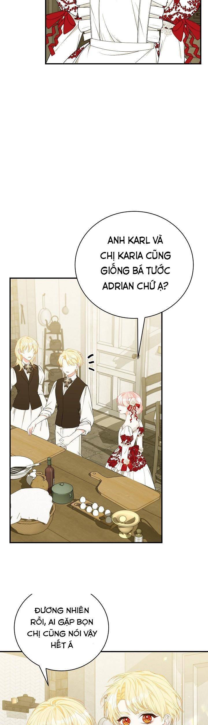 Tôi Chỉ Đi Tìm Cha Thôi Chapter 44 - 16