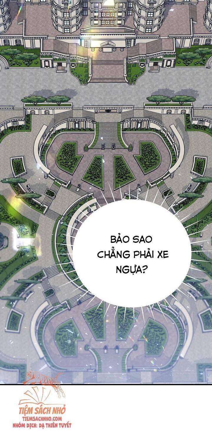 Tôi Chỉ Đi Tìm Cha Thôi Chapter 44 - 3