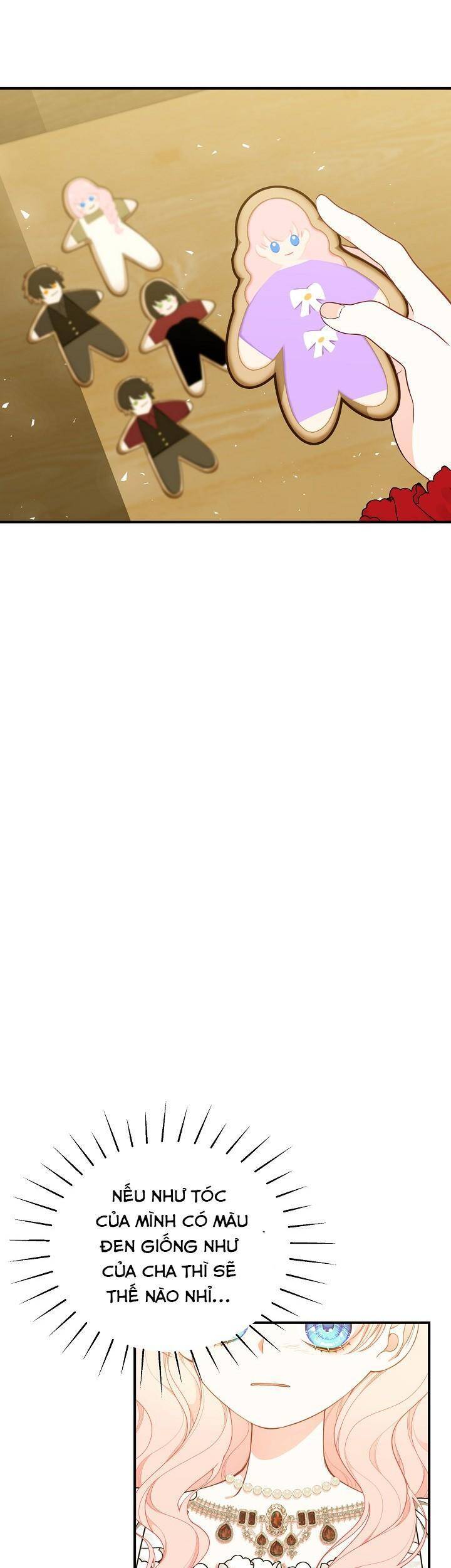 Tôi Chỉ Đi Tìm Cha Thôi Chapter 44 - 25