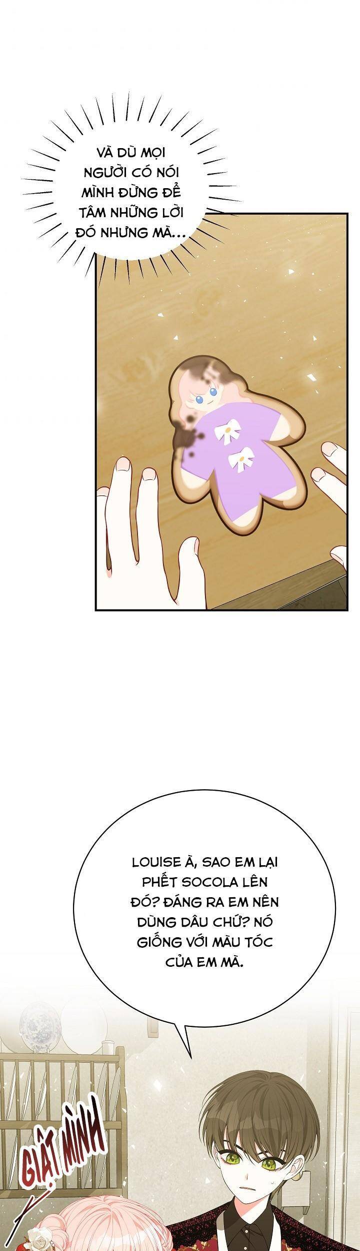 Tôi Chỉ Đi Tìm Cha Thôi Chapter 44 - 27