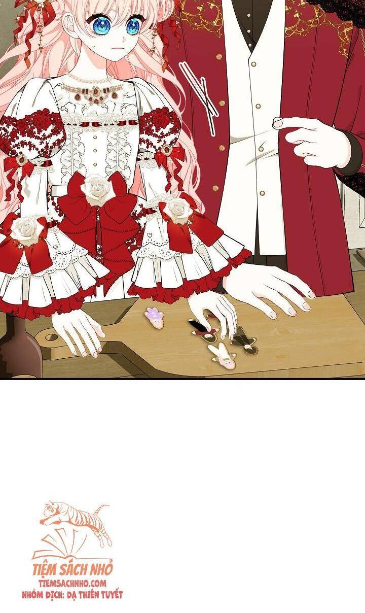 Tôi Chỉ Đi Tìm Cha Thôi Chapter 44 - 28