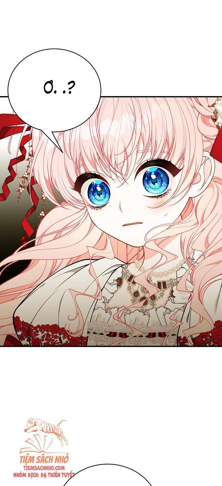 Tôi Chỉ Đi Tìm Cha Thôi Chapter 44 - 29