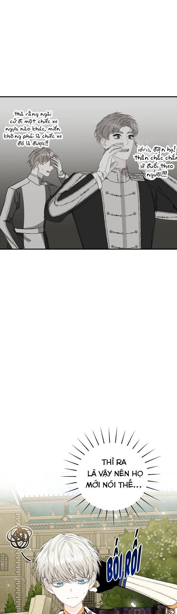 Tôi Chỉ Đi Tìm Cha Thôi Chapter 44 - 4