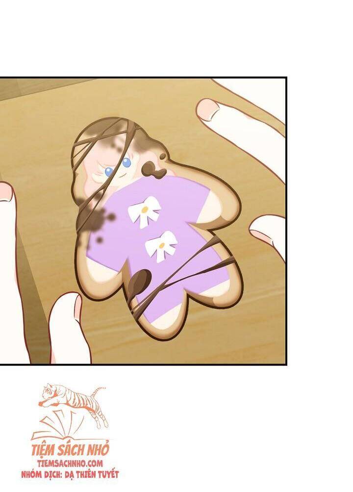 Tôi Chỉ Đi Tìm Cha Thôi Chapter 44 - 31