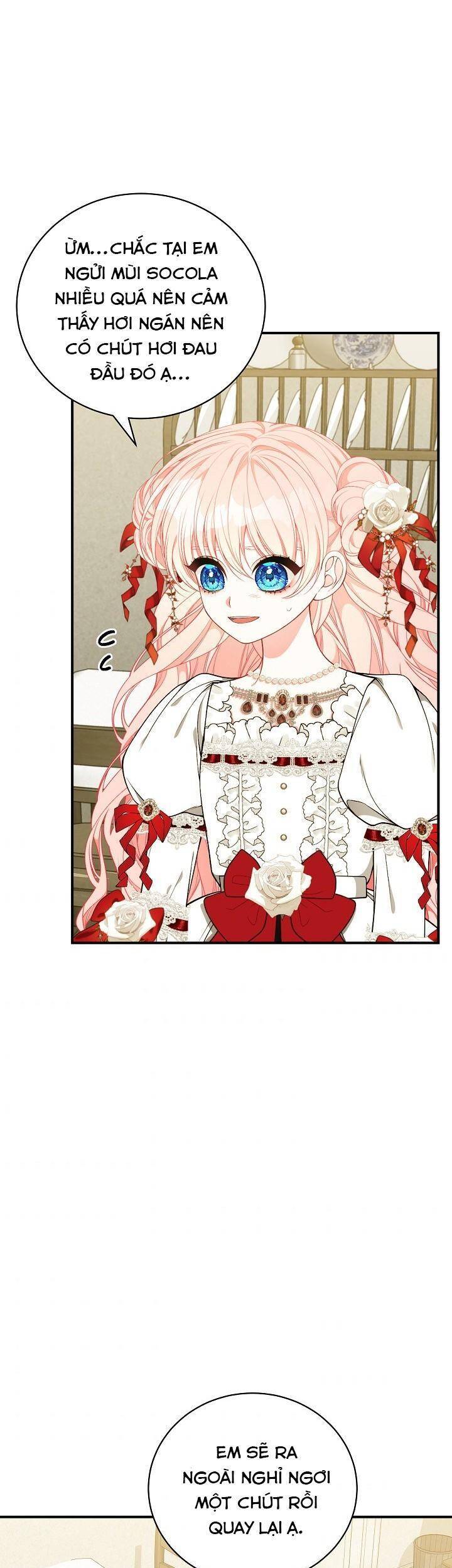 Tôi Chỉ Đi Tìm Cha Thôi Chapter 44 - 32