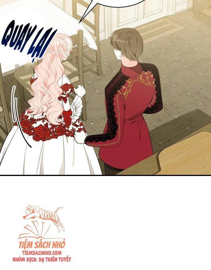 Tôi Chỉ Đi Tìm Cha Thôi Chapter 44 - 33