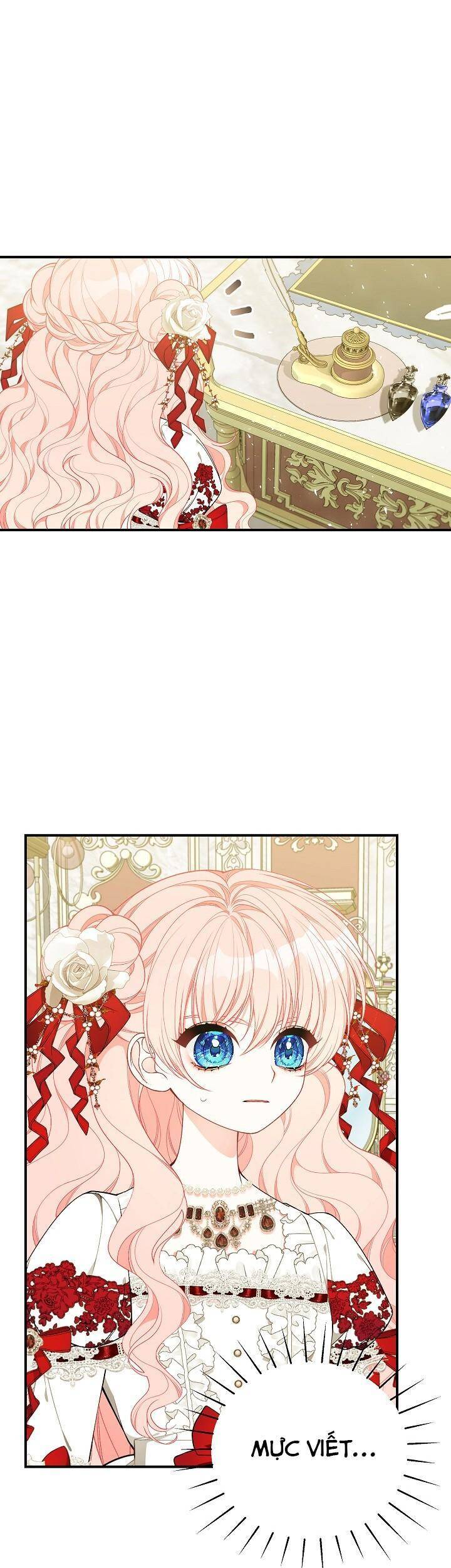 Tôi Chỉ Đi Tìm Cha Thôi Chapter 44 - 36