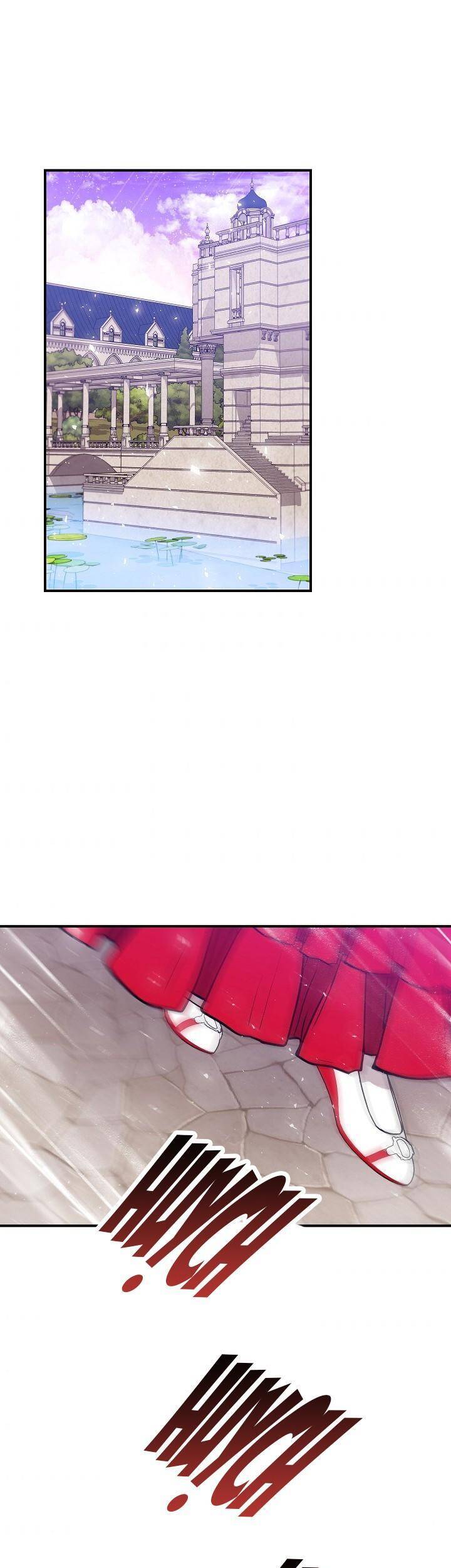 Tôi Chỉ Đi Tìm Cha Thôi Chapter 44 - 38