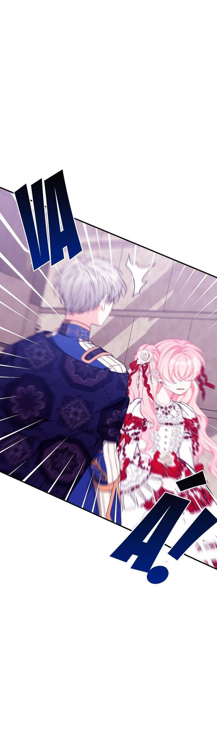 Tôi Chỉ Đi Tìm Cha Thôi Chapter 44 - 40