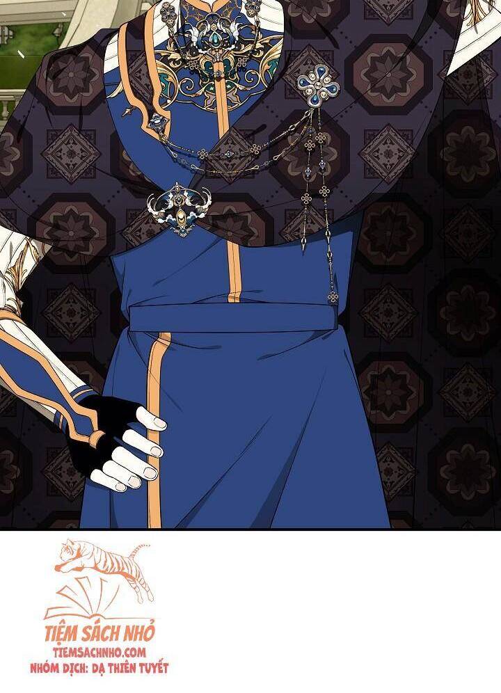 Tôi Chỉ Đi Tìm Cha Thôi Chapter 44 - 5